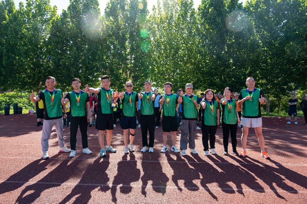 我運動我快樂，金豆子趣味BINGO挑戰賽！