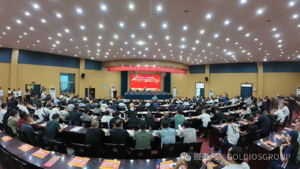 金豆子芽苗菜亮相焦作餐住協會大會，助力行業發展